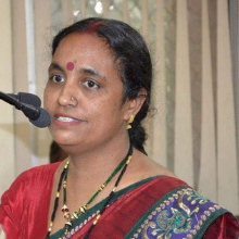 डॉ० अमिता दुबे